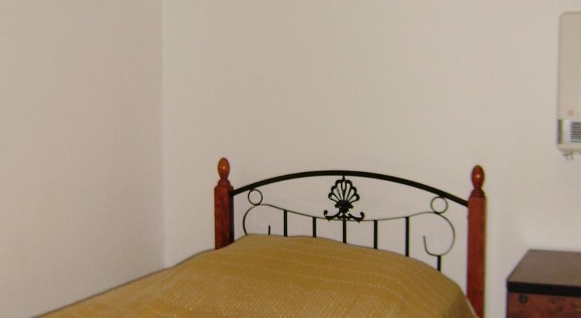 Egidio Gigi Bellich Holiday Apartments Family Houses Рабац Номер фото